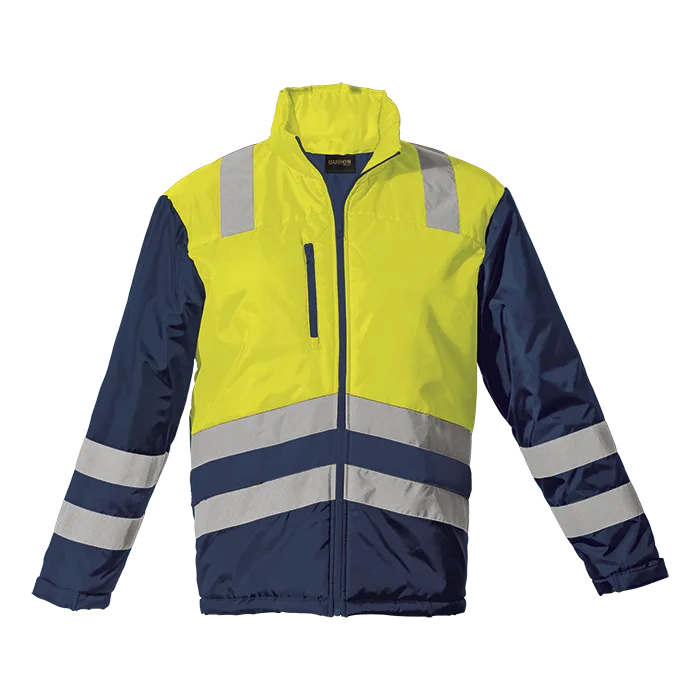 Fleet Jacket - Image 2