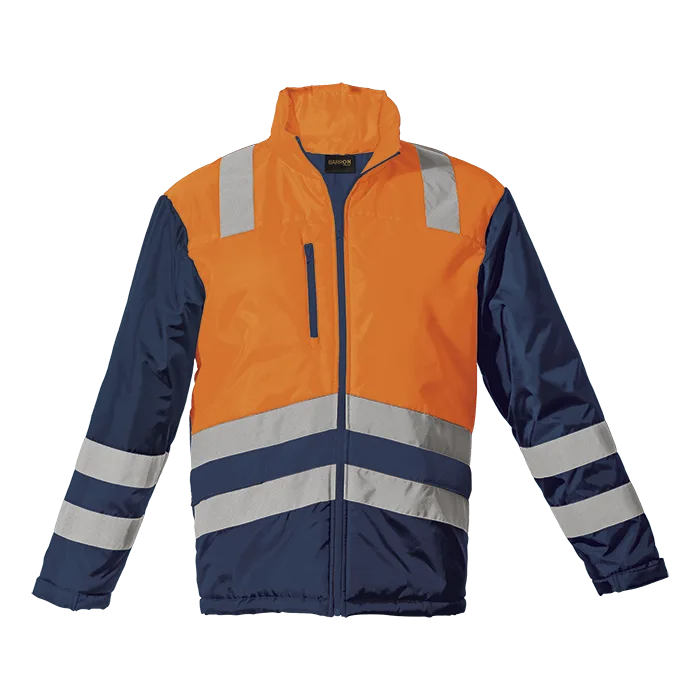 Fleet Jacket - Image 3