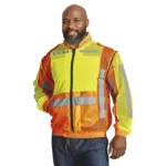 Force Jacket
