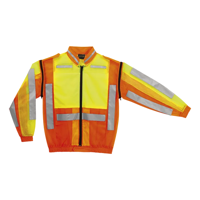 Force Jacket - Image 2