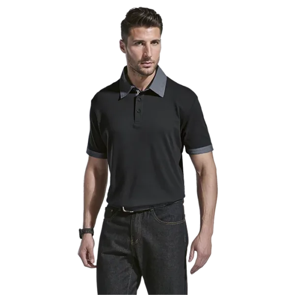 Fusion Golfer Mens