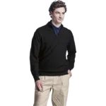 Georgia Quarter Zip Jersey