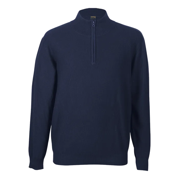Georgia Quarter Zip Jersey - Image 2