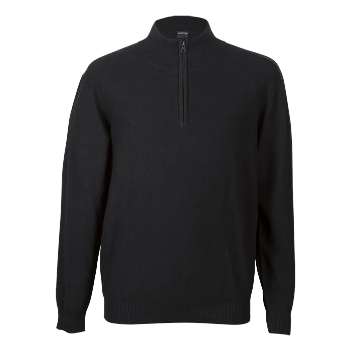 Georgia Quarter Zip Jersey - Image 3