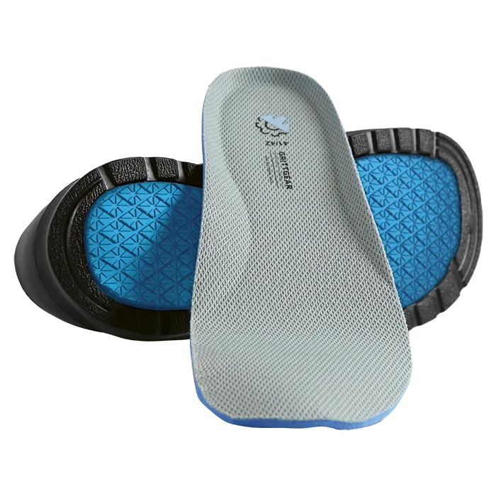 Grittgear Medicate Clog - Image 4
