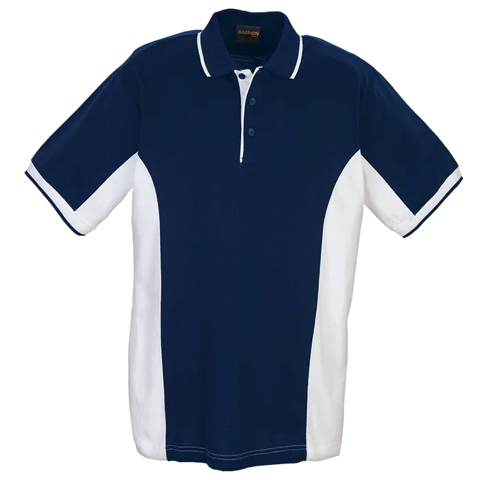 Two-Tone Golfer Mens - Image 2