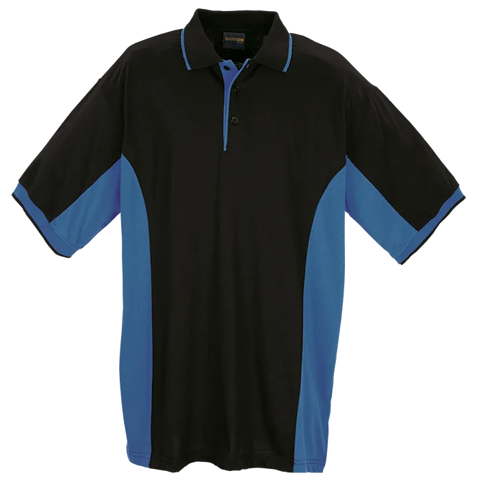 Two-Tone Golfer Mens - Image 3