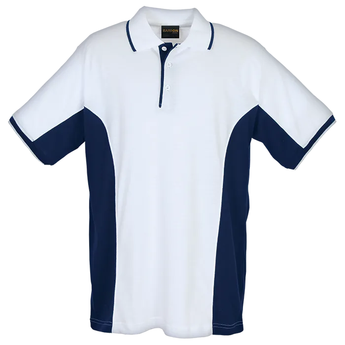 Two-Tone Golfer Mens - Image 4