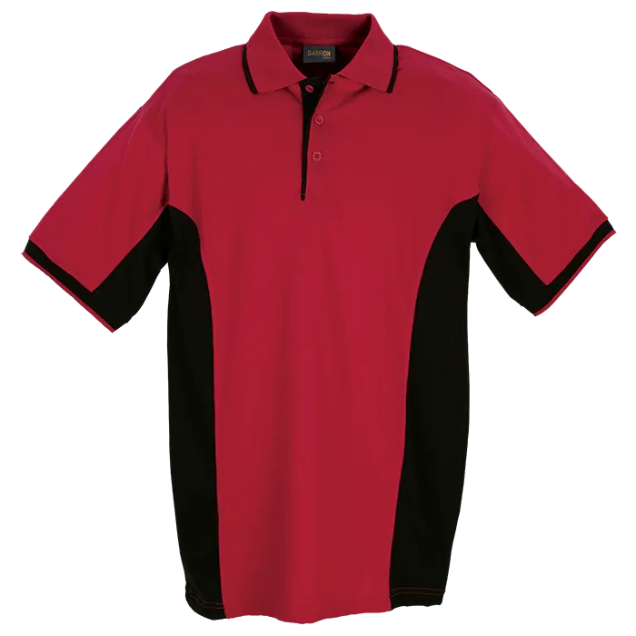Two-Tone Golfer Mens - Image 5