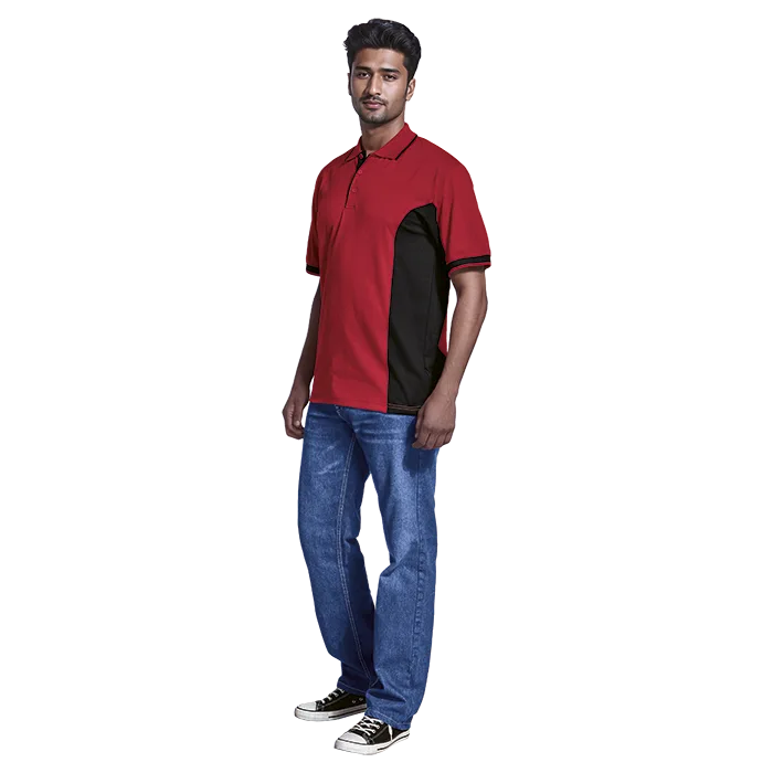 Two-Tone Golfer Mens - Image 6