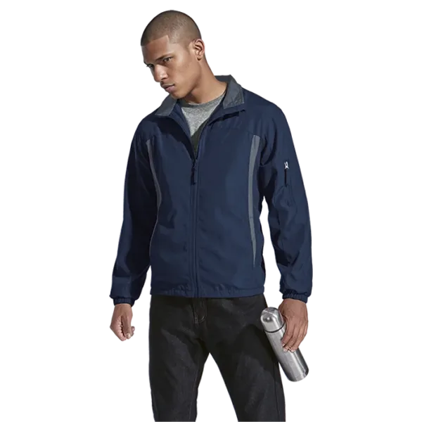 Griffin Jacket Mens