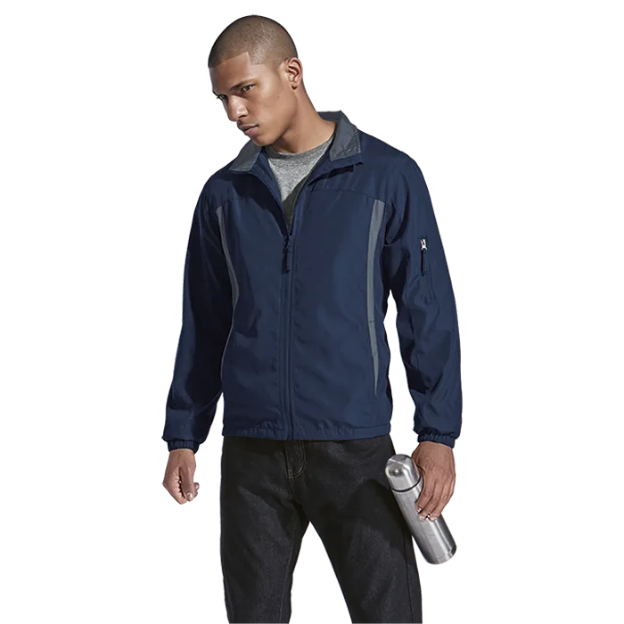 Griffin Jacket Mens