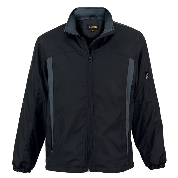 Griffin Jacket Mens - Image 2