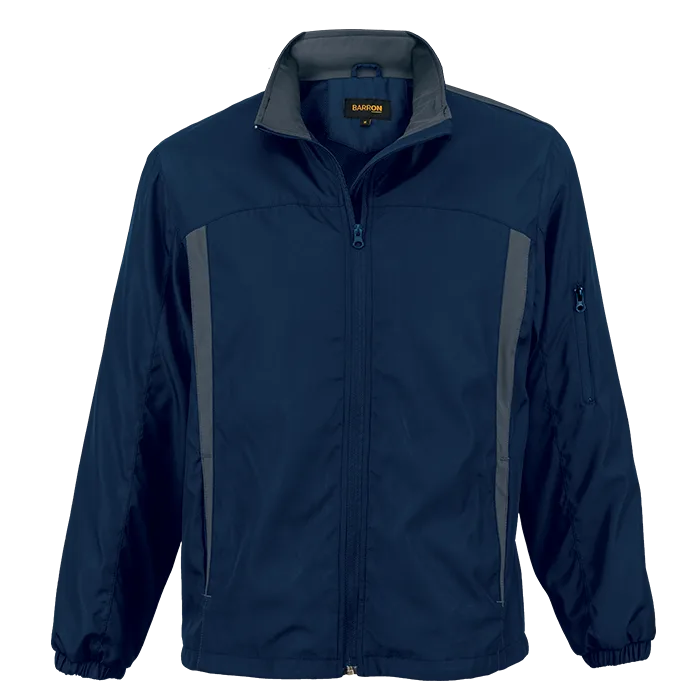 Griffin Jacket Mens - Image 3