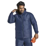 Ground Zero Jacket