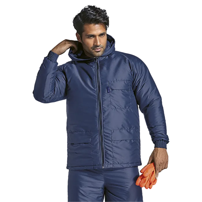 Ground Zero Jacket