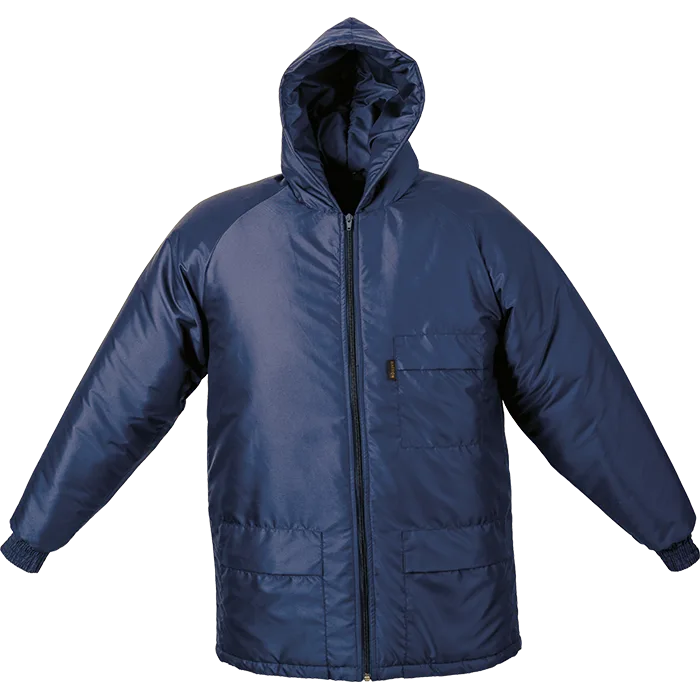 Ground Zero Jacket - Image 2