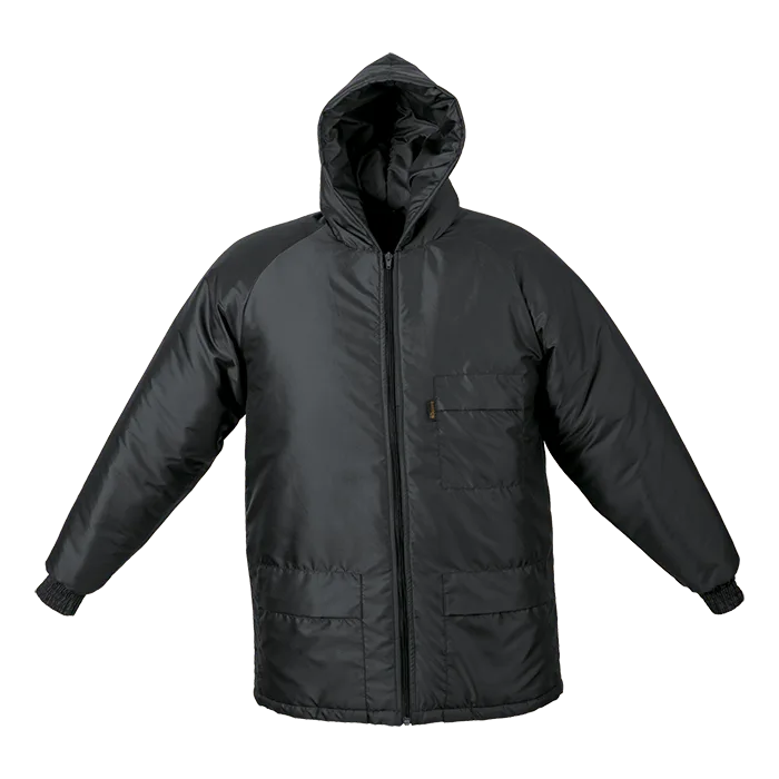 Ground Zero Jacket - Image 3