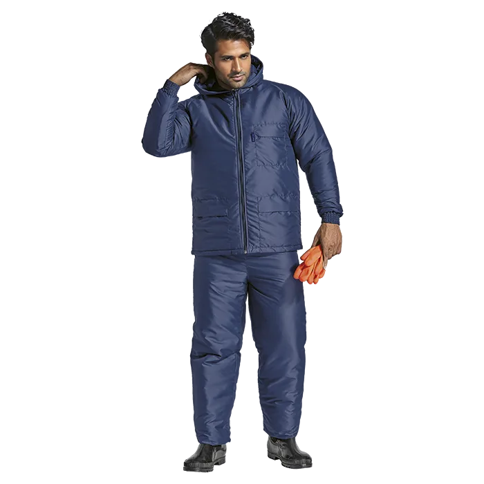 Ground Zero Jacket - Image 5