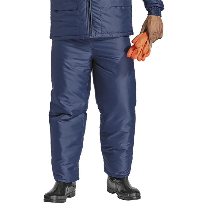 Ground Zero Pants
