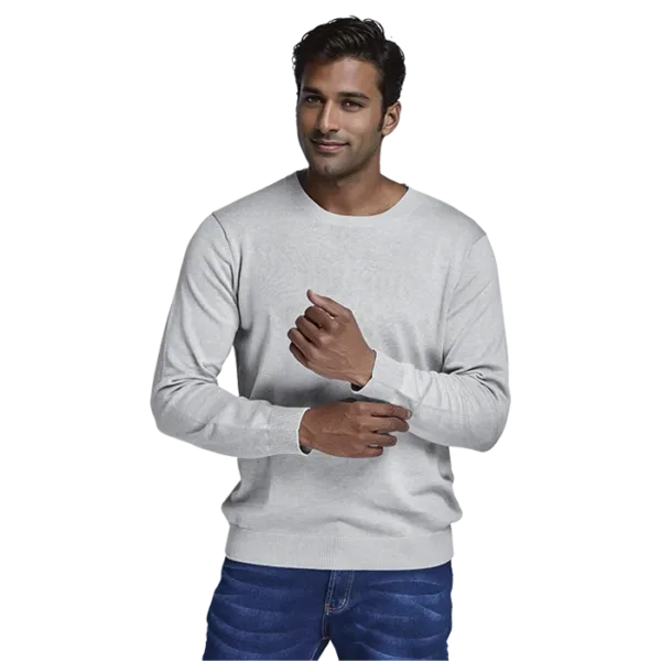 Harrison Long Sleeve Jersey Mens