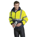 Hawk Jacket