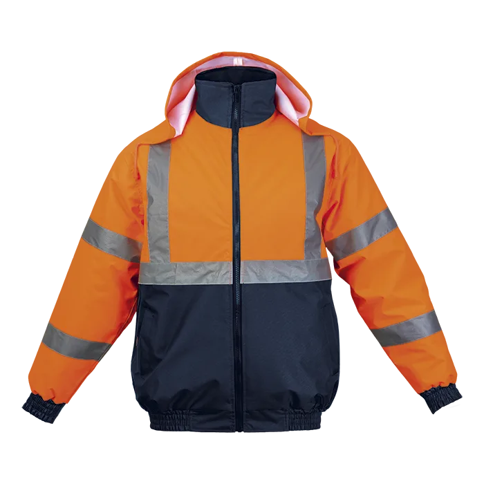 Hawk Jacket - Image 2