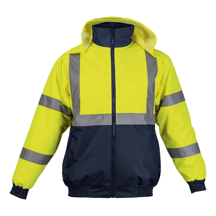 Hawk Jacket - Image 3