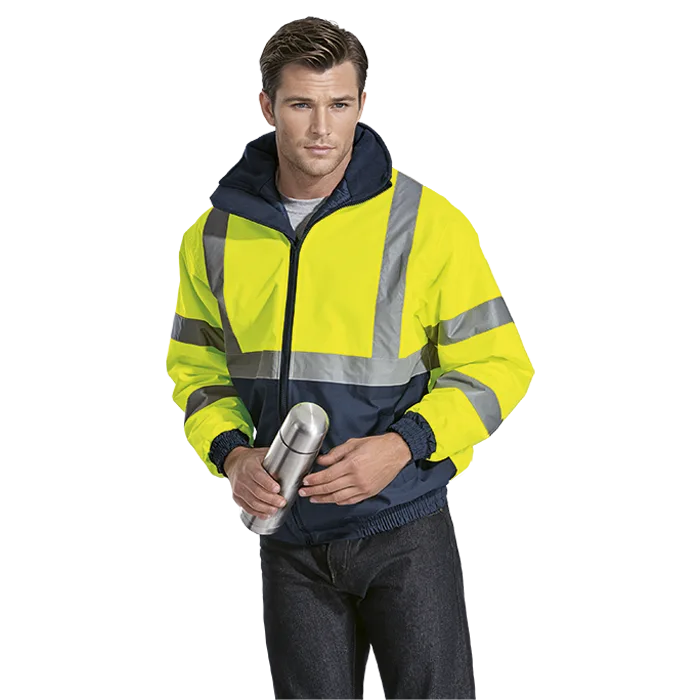 Hawk Jacket - Image 4