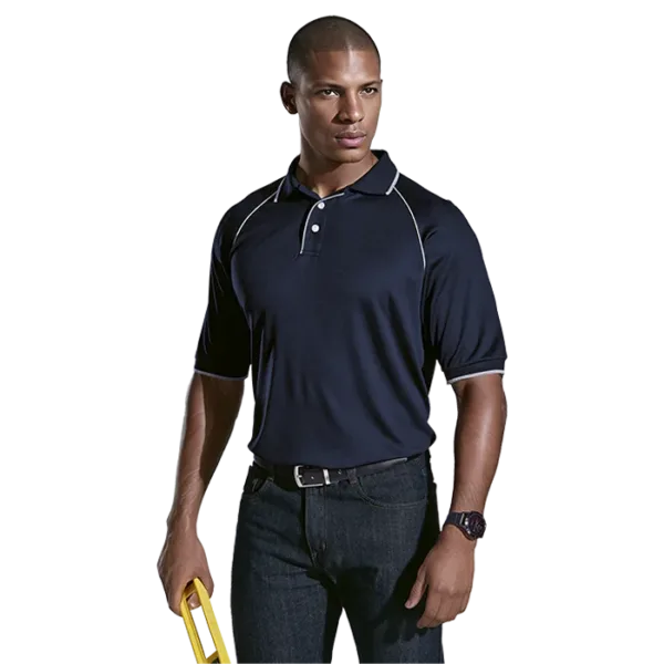 Navigator Golfer