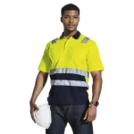 Patrol Golfer