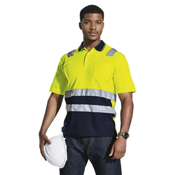 Patrol Golfer