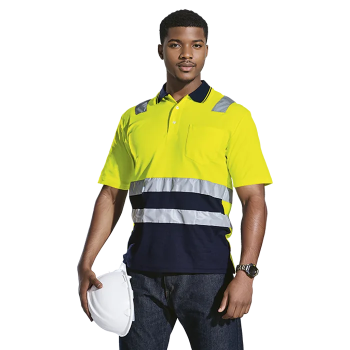 Patrol Golfer