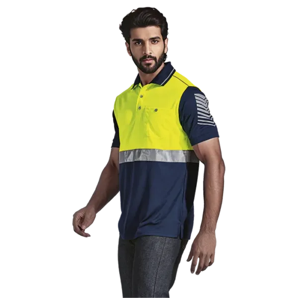 Raid Golfer