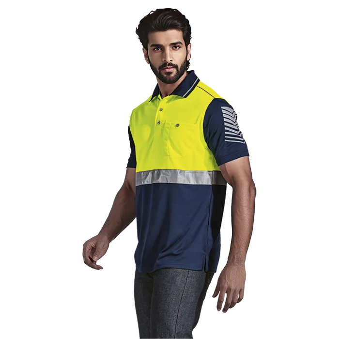 Raid Golfer