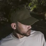 Heritage Cap