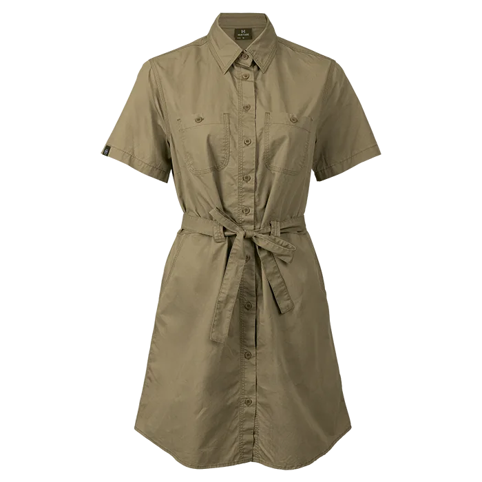 Heritage Shirt Dress Ladies - Image 2