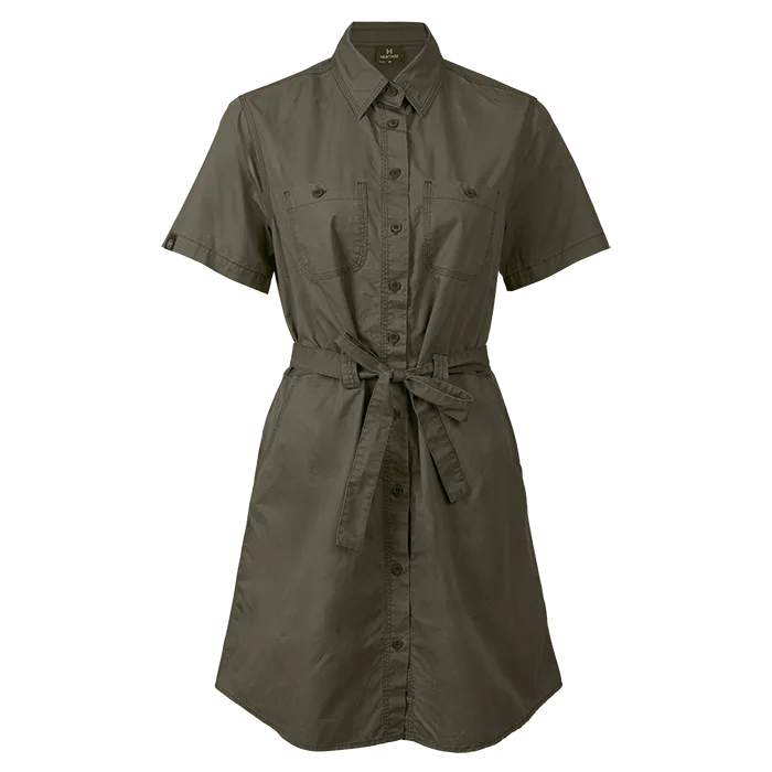 Heritage Shirt Dress Ladies - Image 3