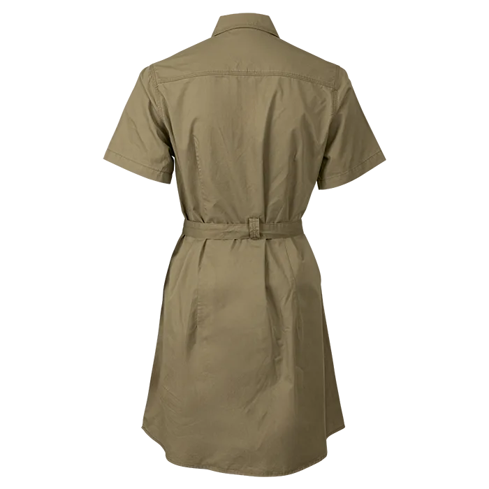Heritage Shirt Dress Ladies - Image 5