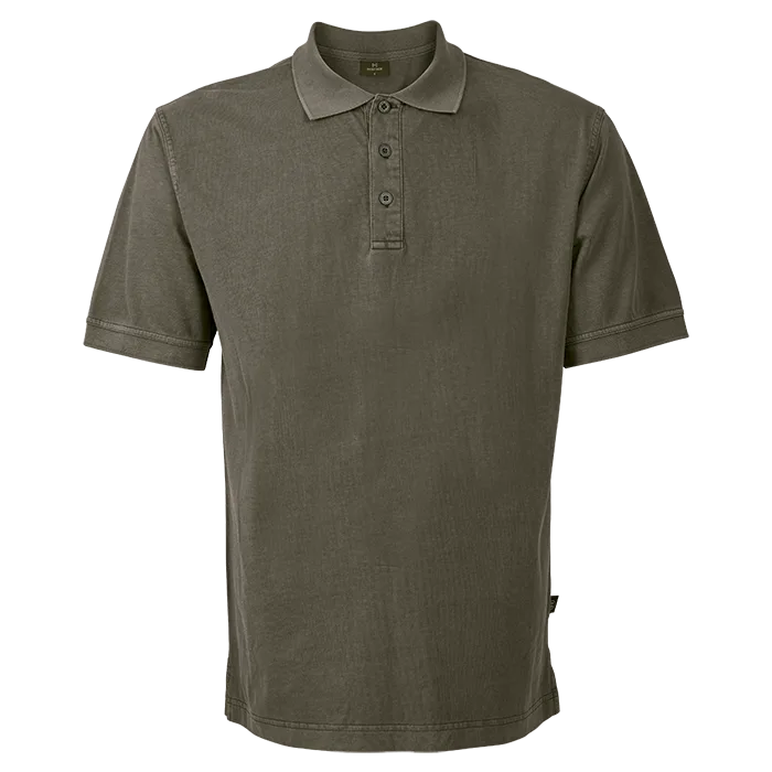 Heritage Washed Golfer - Image 2