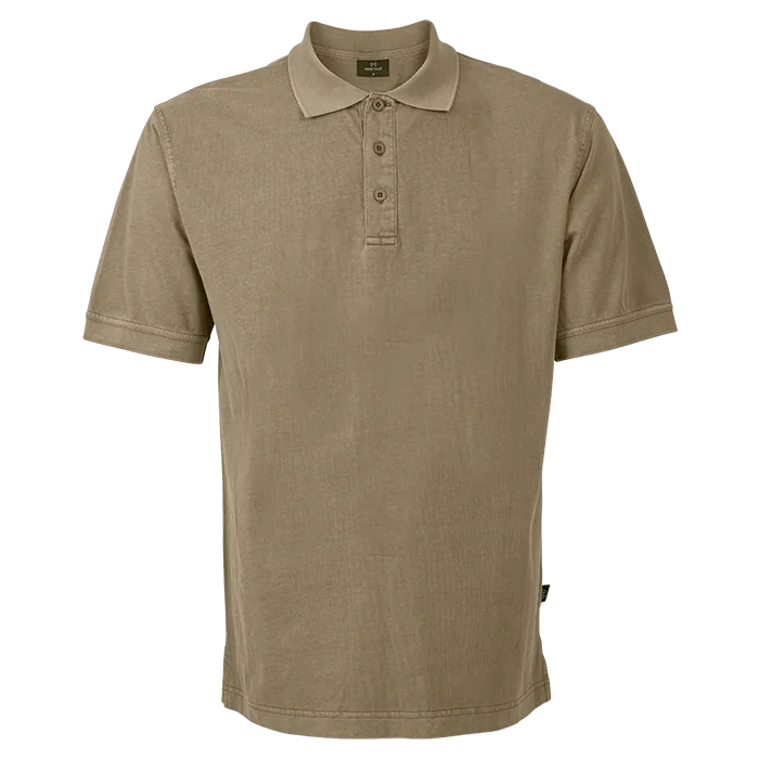 Heritage Washed Golfer - Image 3