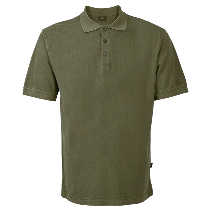 Heritage Washed Golfer - Image 4