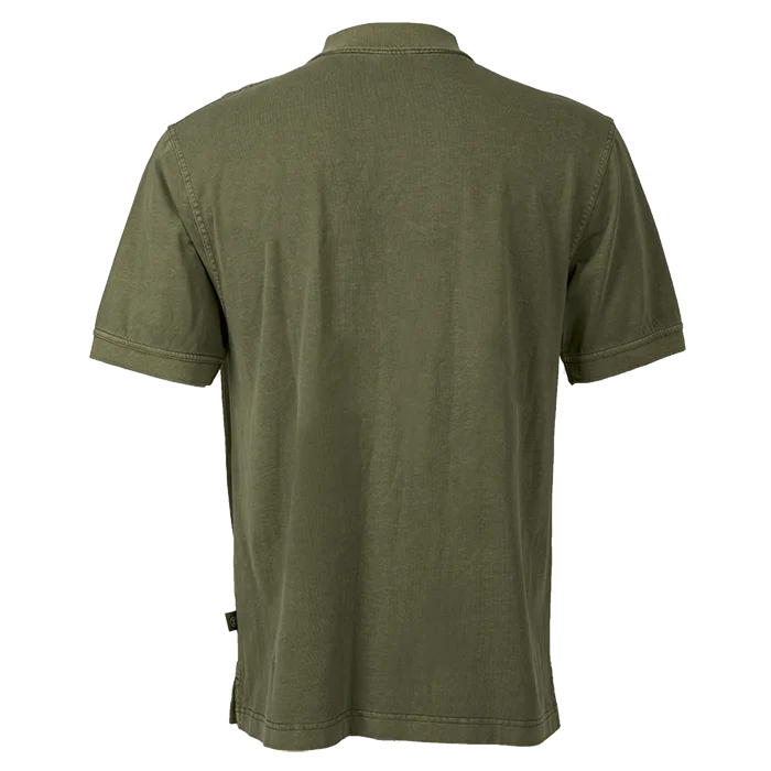 Heritage Washed Golfer - Image 6