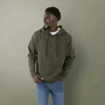 Heritage Washed Hoody
