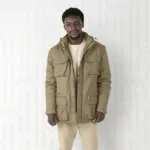 Heritage 2-In-1 Hunters Jacket Mens