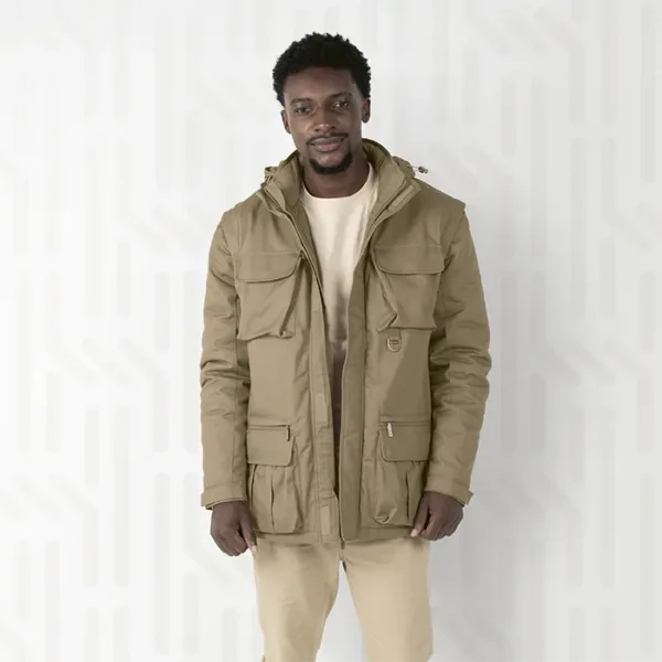 Heritage 2-In-1 Hunters Jacket Mens