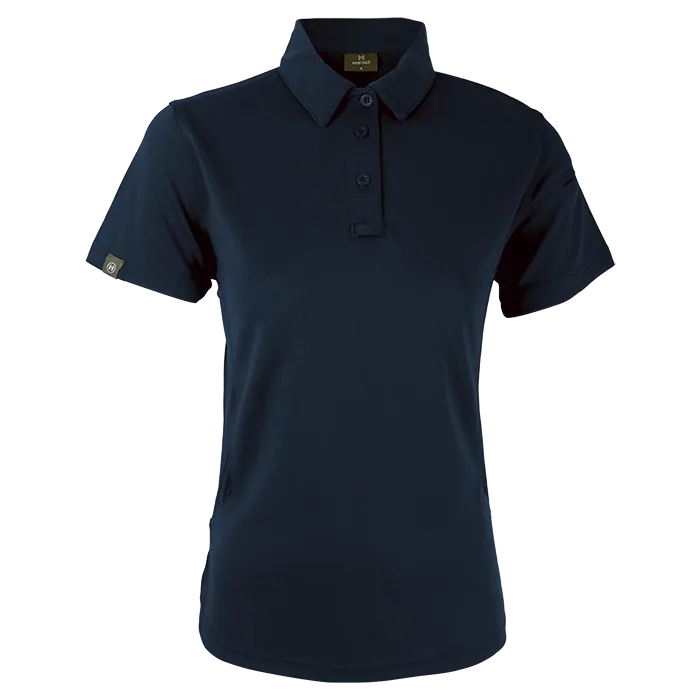 Heritage Ventilated Quick Dry Golfer Ladies - Image 3