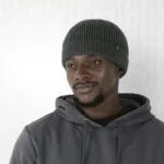 Ribbed Heritage Beanie