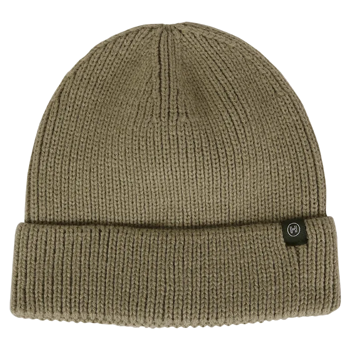 Ribbed Heritage Beanie - Image 2