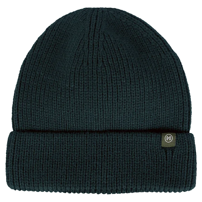 Ribbed Heritage Beanie - Image 3